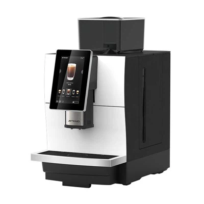 Machine à café au lait automatique