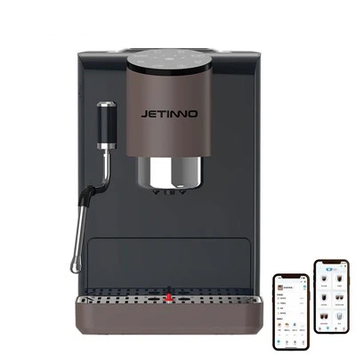 Accueil Espresso Maker